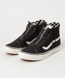 VANS | vans × nonnative(スニーカー)
