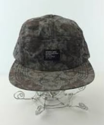 STUSSY | キャップ