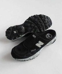 NEW BALANCE | スリッポン