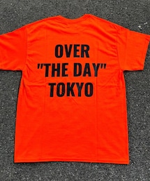 O.T.D.T | Tシャツ/カットソー
