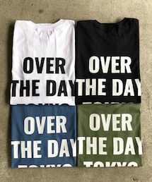 O.T.D.T | Tシャツ/カットソー