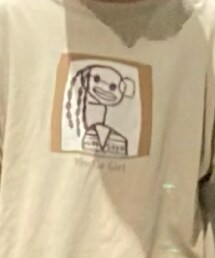 used | Tシャツ/カットソー