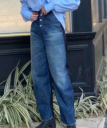 MM6 Maison Margiela | デニムパンツ