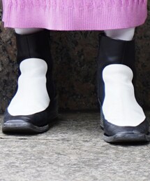 MM6 Maison Margiela | ブーツ