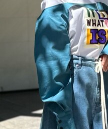 eenie | トップス