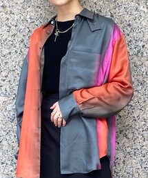 JOHN MASON SMITH | シャツ/ブラウス