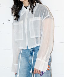 JOINT WORKS | シャツ/ブラウス