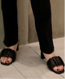 solsana | サンダル