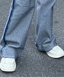 CAMPER | ローファー