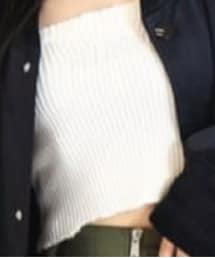 MM6 Maison Margiela | キャミソール