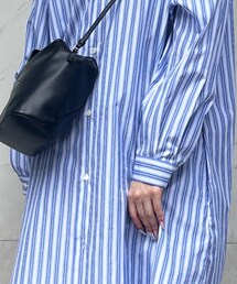 MM6 Maison Margiela | シャツワンピース