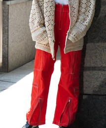 NOMA t.d. | パンツ