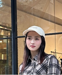 GANNI | キャップ