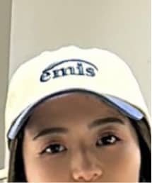 emis | キャップ