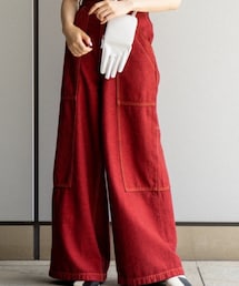 MM6 Maison Margiela | デニムパンツ