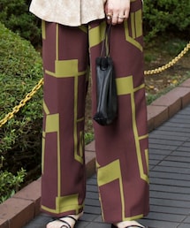 TODAYFUL | パンツ