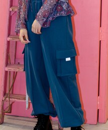 ANNA SUI | スウェットパンツ