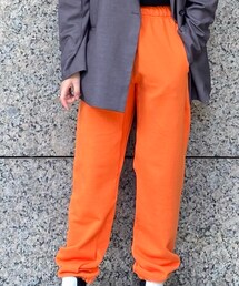 JOHN MASON SMITH | スウェットパンツ