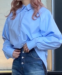 MM6 Maison Margiela | シャツ/ブラウス