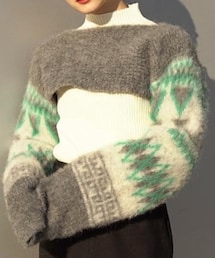 eenie | ニット/セーター