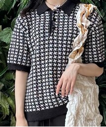 Needles | ポロシャツ