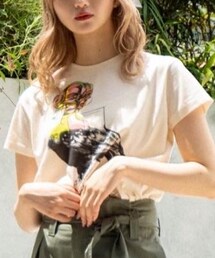 MM6 Maison Margiela | Tシャツ/カットソー