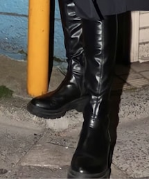 ZARA | ブーツ