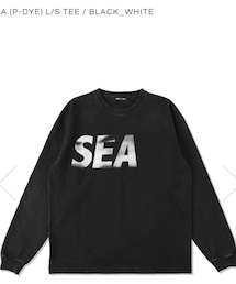 WIND AND SEA | Tシャツ/カットソー