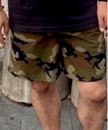 KM-STYLE | カーゴパンツ