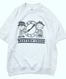 HEAD GOONIE | スウェット