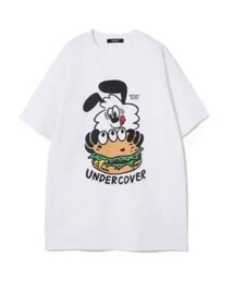 UNDERCOVER | Tシャツ/カットソー