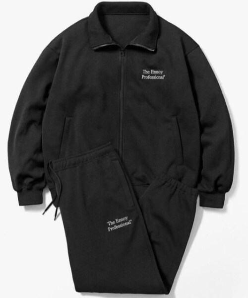 【ソックス付】ENNOYスエット上下 ソックス付】ENNOYスエット上下 【公式通販】