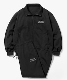 saku｜ENNOYのセットアップを使ったコーディネート - WEAR