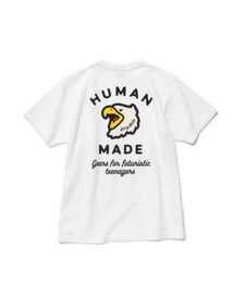 HUMAN MADE | Tシャツ/カットソー