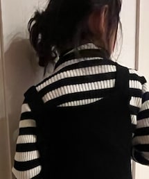 ？ | ニット/セーター