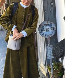 BEAUTY&YOUTH UNITED ARROWS | ショルダーバッグ