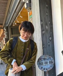 無印良品 | シャツ/ブラウス