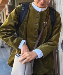 中川政七商店 | その他アウター