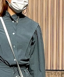 LAGUA GEM | シャツ/ブラウス