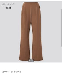 UNIQLO | パンツ