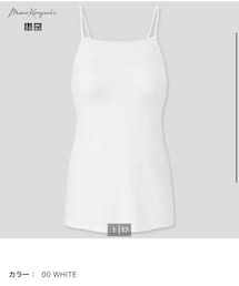 UNIQLO | インナーウェア/肌着