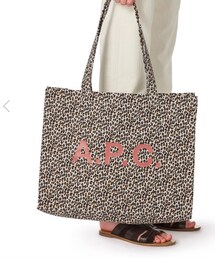 A.P.C. | トートバッグ