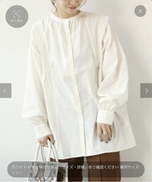B.C STOCK | シャツ/ブラウス
