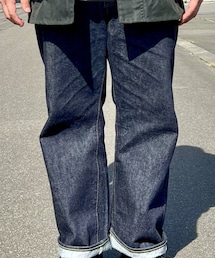 TCB jeans | デニムパンツ