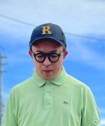 oldfocals | メガネ