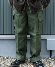 French Air Force M-47 | カーゴパンツ