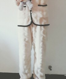 可外穿居家服 JPY￥701 | ルームウェア