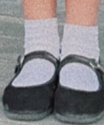 calzadoslobo | バレエシューズ