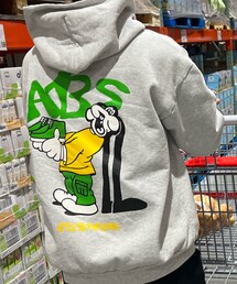 APPLEBUM | パーカー