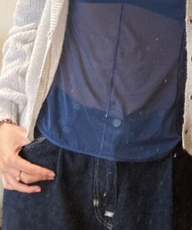 Levi's RED | デニムパンツ